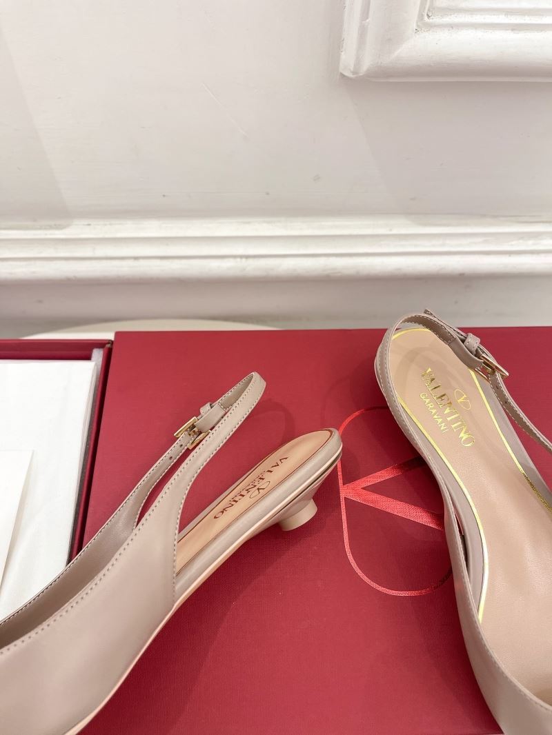 Valentino Sandals